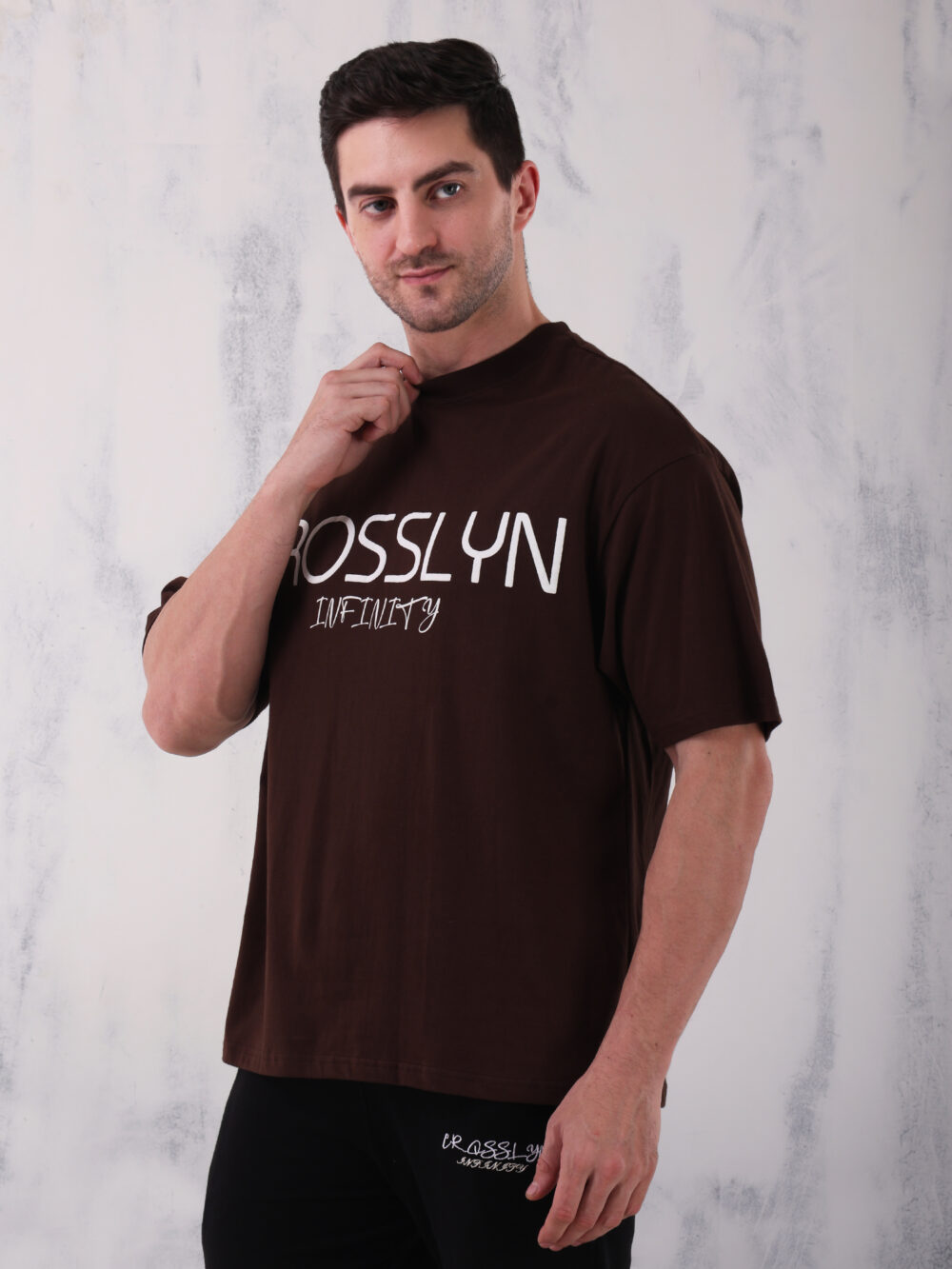 Stay Cosmic Oversized T-Shirt